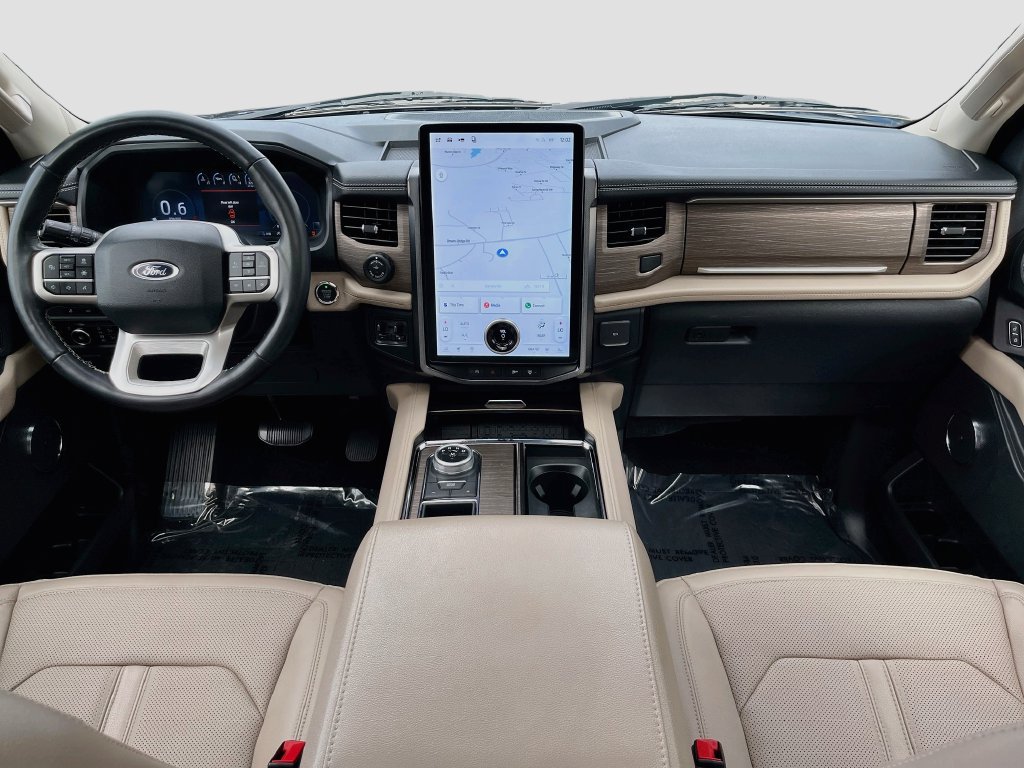 Used 2024 Ford Expedition Limited RWD image 30