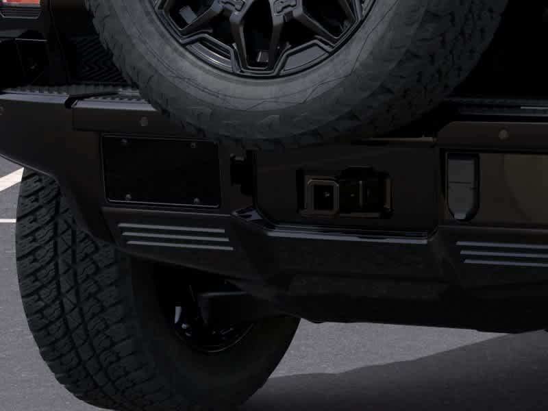 New 2026 GMC Hummer EV SUV AWD/4WD image 14
