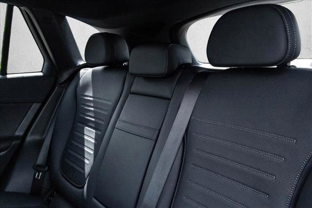Certified 2026 Mercedes-Benz GLC 300 4MATIC image 21
