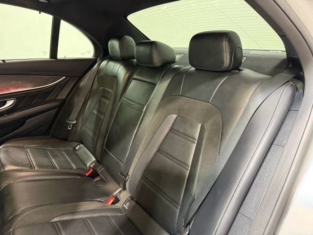 Used 2022 Mercedes-Benz E 53 AMG 4MATIC Sedan image 74