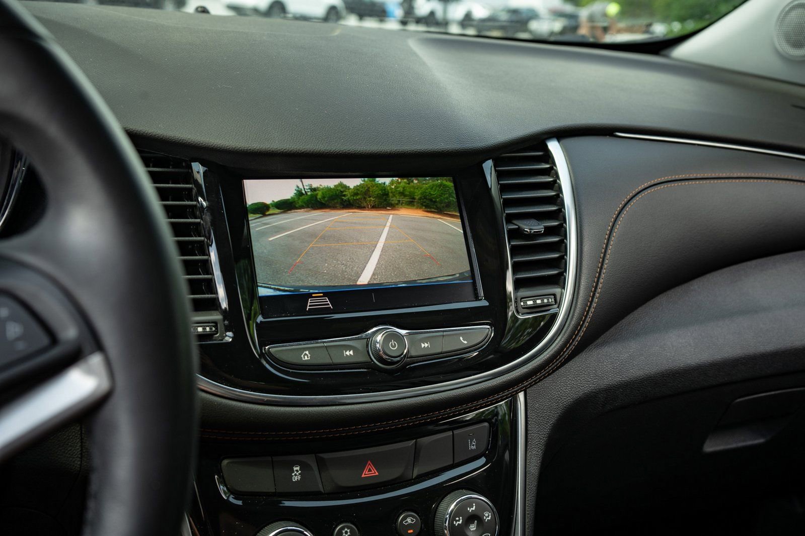 Used 2020 Chevrolet Trax Premier image 24