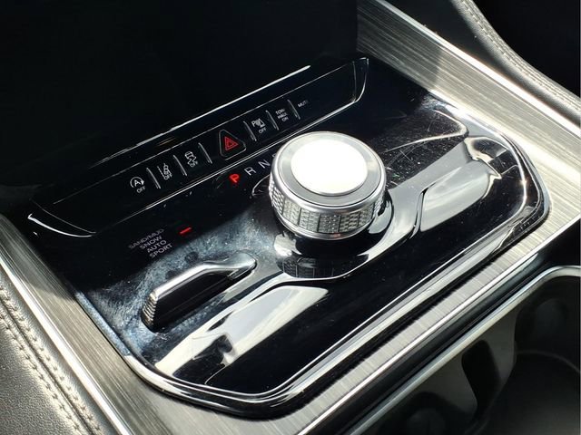 Used 2023 Jeep Wagoneer Series II image 12