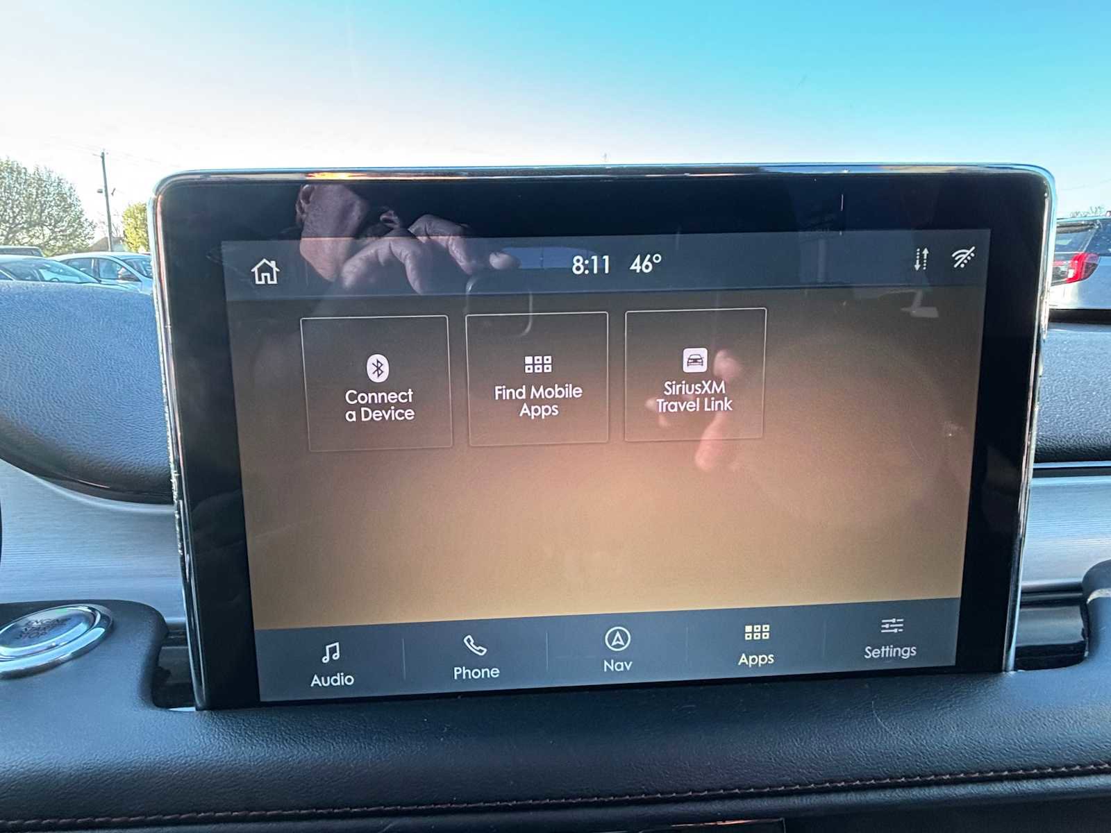 Used 2023 Lincoln Aviator AWD w/ Premium Package image 35