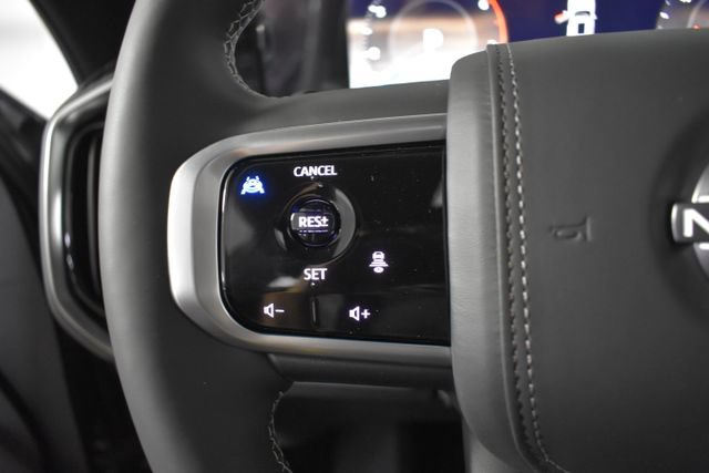 New 2026 Nissan Armada Platinum Reserve AWD/4WD image 17