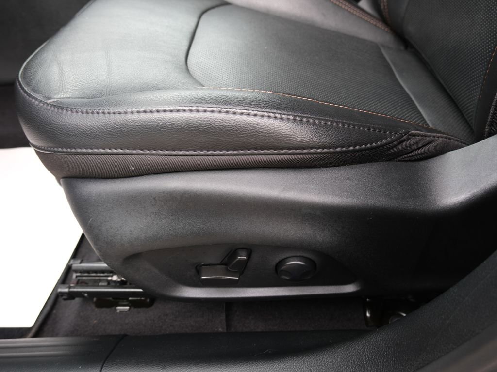 Used 2022 Jeep Compass Limited image 25