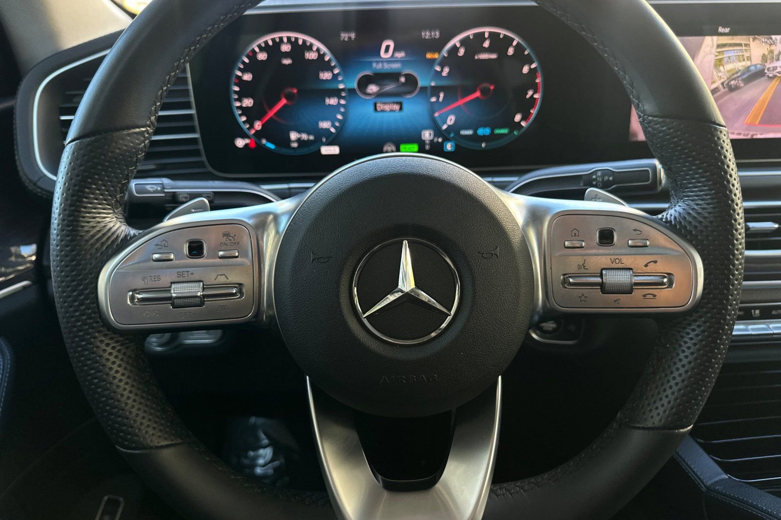 Certified 2023 Mercedes-Benz GLS 450 GLS 450 image 22