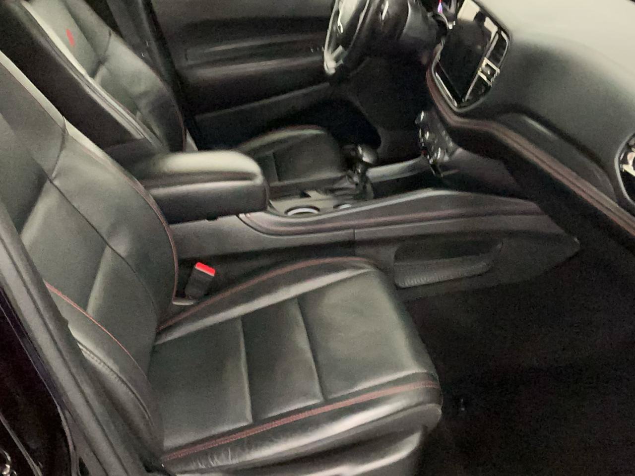 Used 2023 Dodge Durango GT AWD/4WD image 15