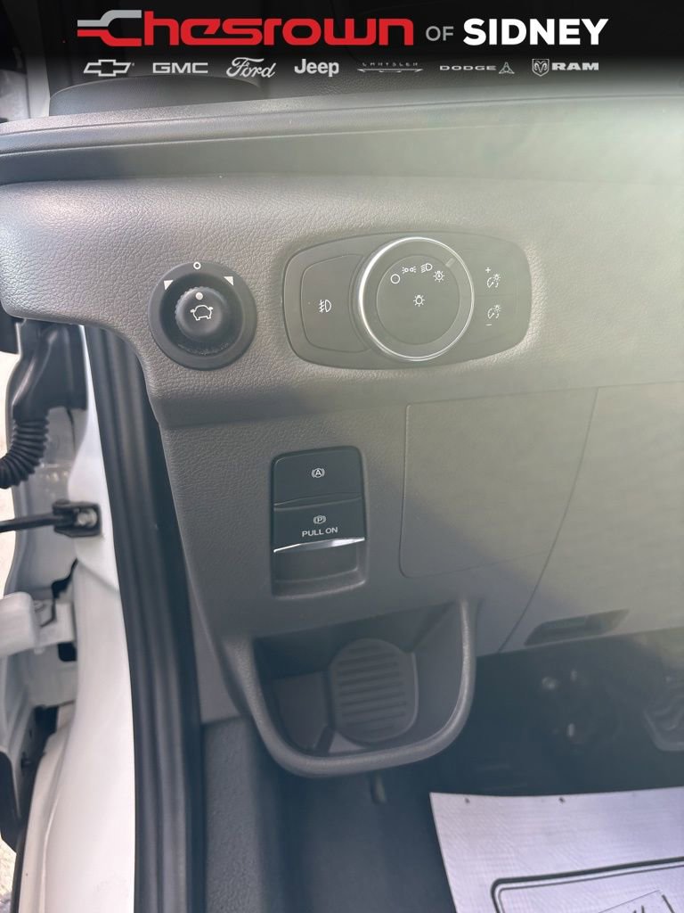 Used 2024 Ford Transit 250 Low Roof w/ Exterior Upgrade Package image 47