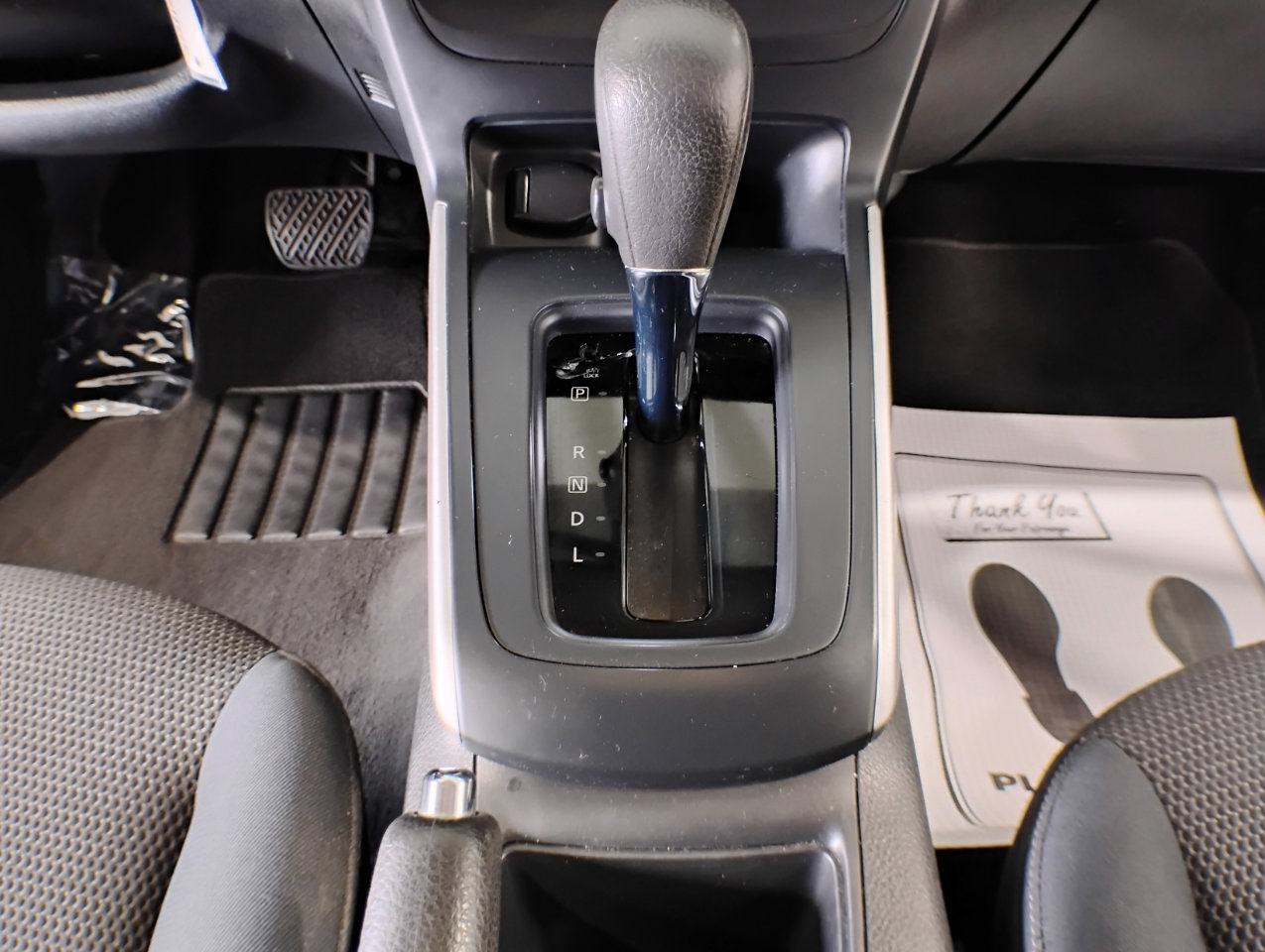 Used 2017 Nissan Sentra S image 18