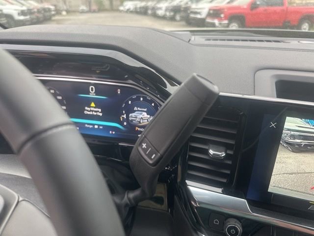 New 2026 Chevrolet Silverado 1500 LT image 26