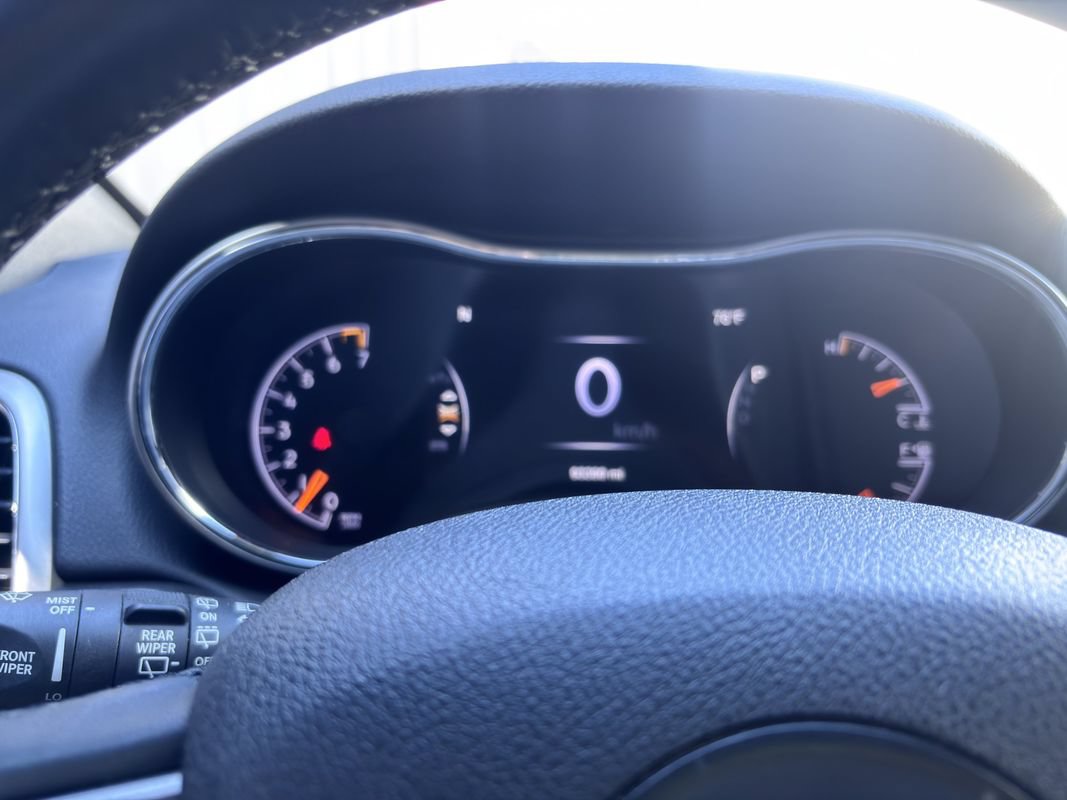 Used 2018 Jeep Grand Cherokee Altitude AWD/4WD image 16