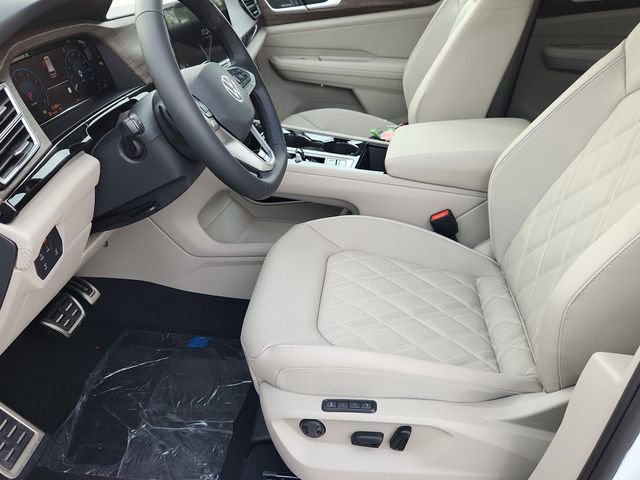 New 2026 Volkswagen Atlas SEL Premium R-Line image 7