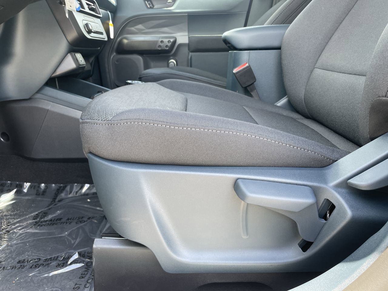 New 2026 Ford Maverick XL FWD image 19