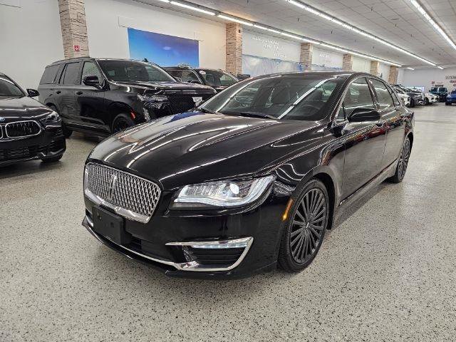 Used 2017 Lincoln MKZ Reserve w/ Climate Package