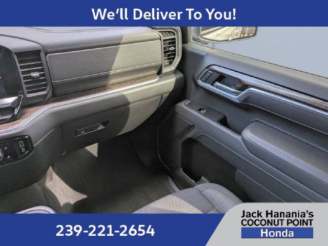 Used 2026 GMC Sierra 1500 Elevation AWD/4WD image 16