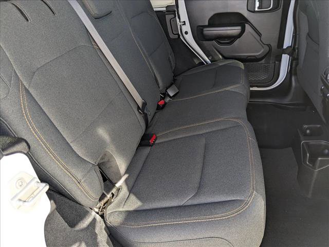 Used 2024 Jeep Wrangler Sport S image 19