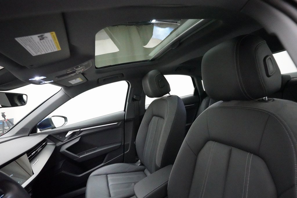 Used 2022 Audi A3 2.0T Premium w/ 18" Wheel Package image 31