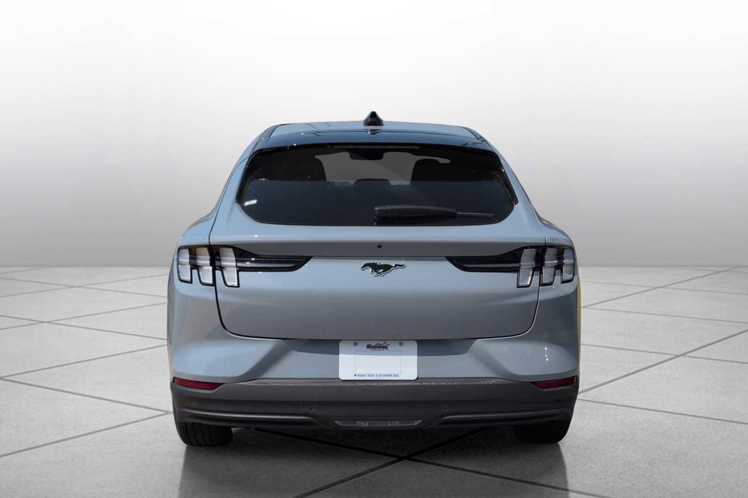 New 2025 Ford Mustang Mach-E Premium image 14