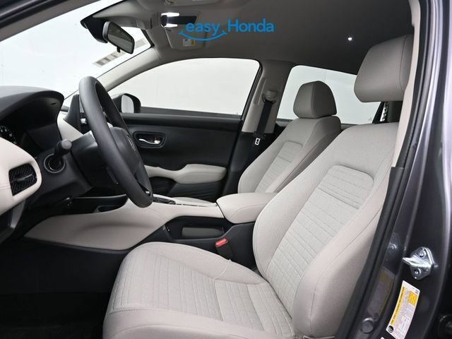 New 2026 Honda HR-V LX image 15