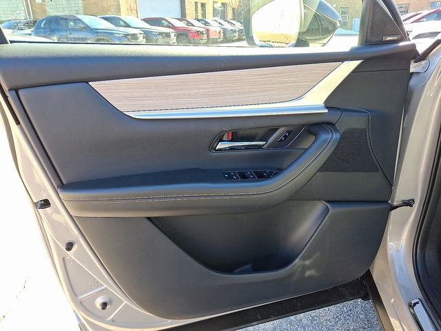 New 2026 MAZDA CX-90 3.3 Turbo w/ Premium Sport Pkg AWD/4WD image 13