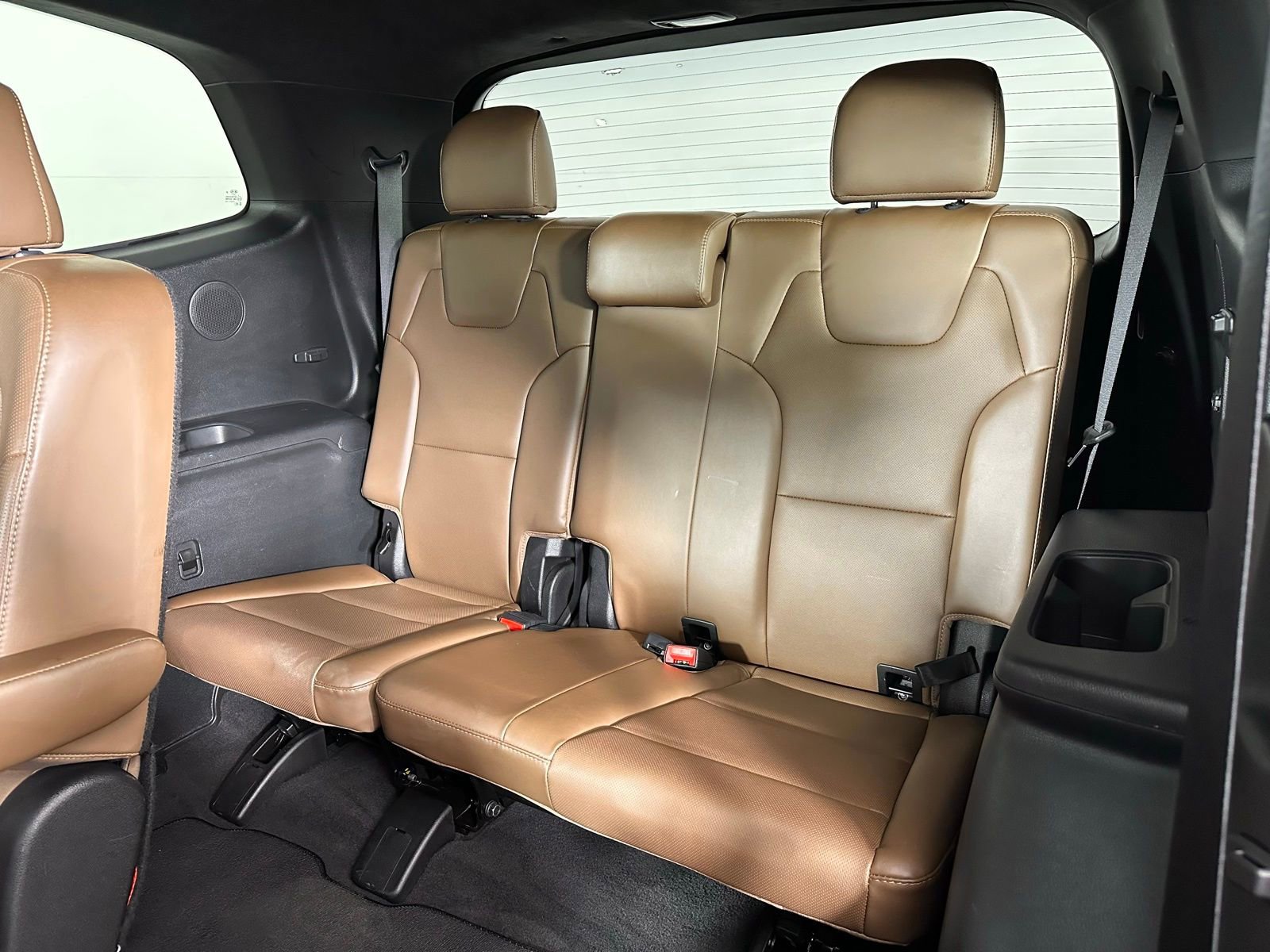 Used 2020 Kia Telluride SX w/ SX Prestige Package image 35