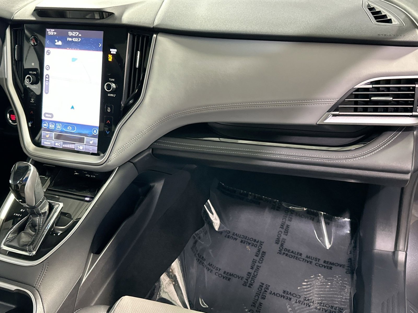 Used 2020 Subaru Outback Limited image 38