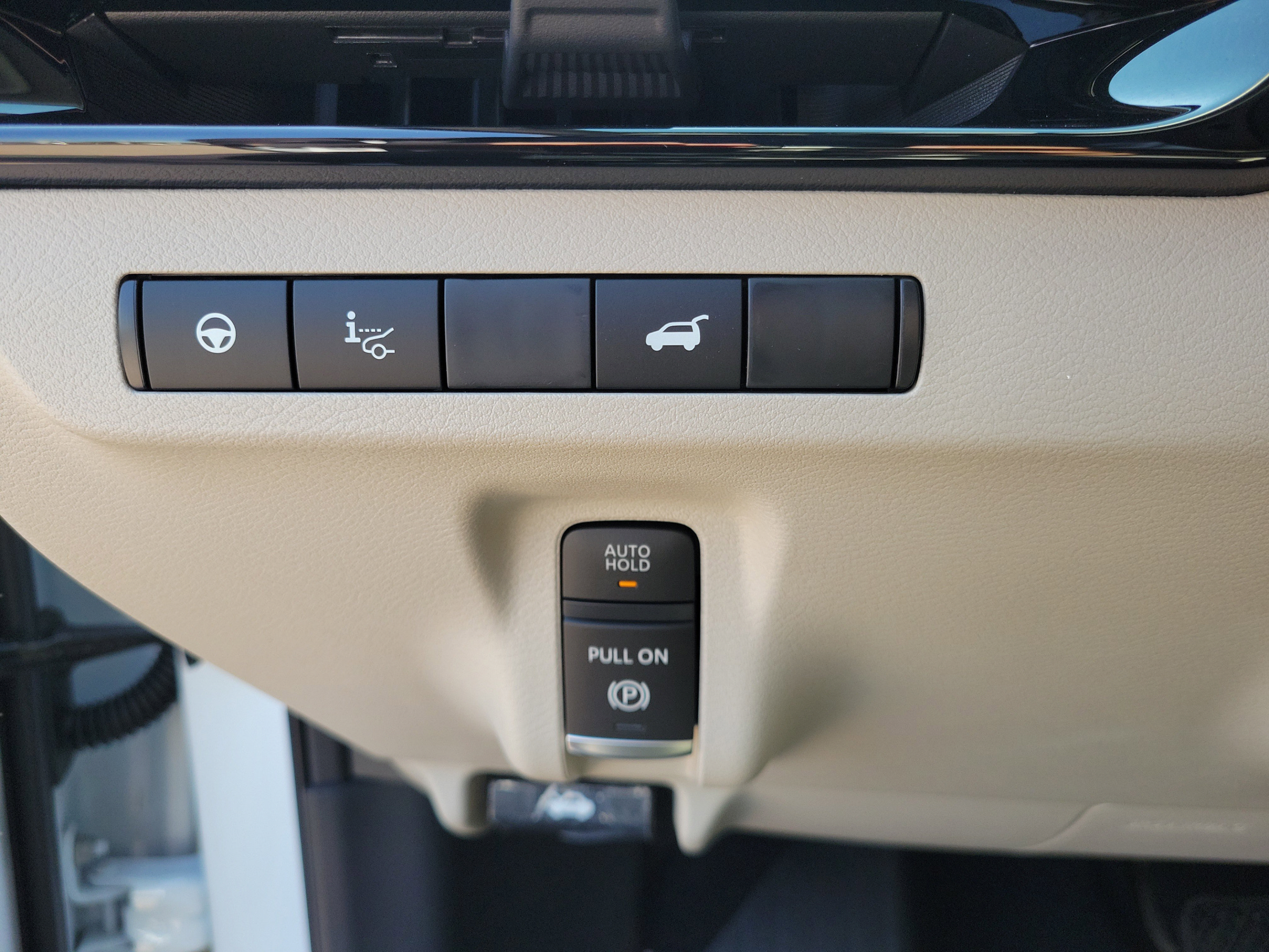 New 2026 Nissan Murano Platinum w/ Cargo Package AWD/4WD image 22