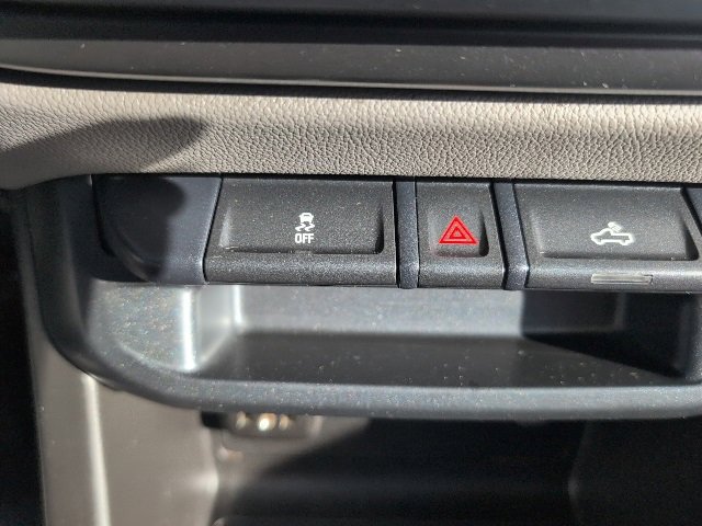 Used 2019 Chevrolet Colorado W/T w/ WT Convenience Package image 20