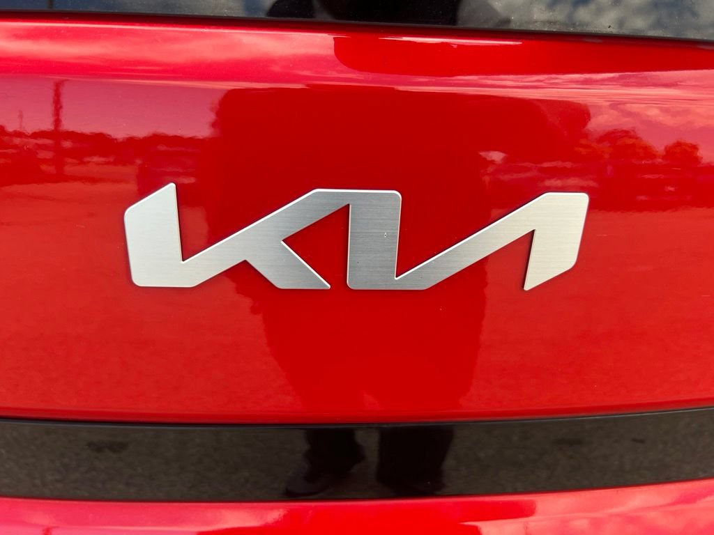 Certified 2022 Kia Soul GT-Line FWD image 37