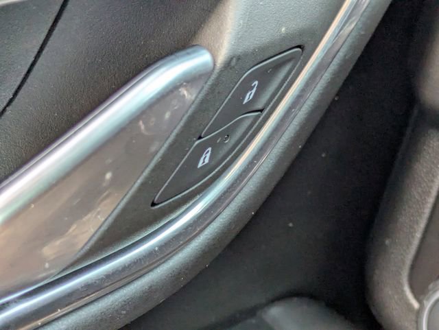 Certified 2023 Chevrolet Suburban RST w/ Luxury Package image 28