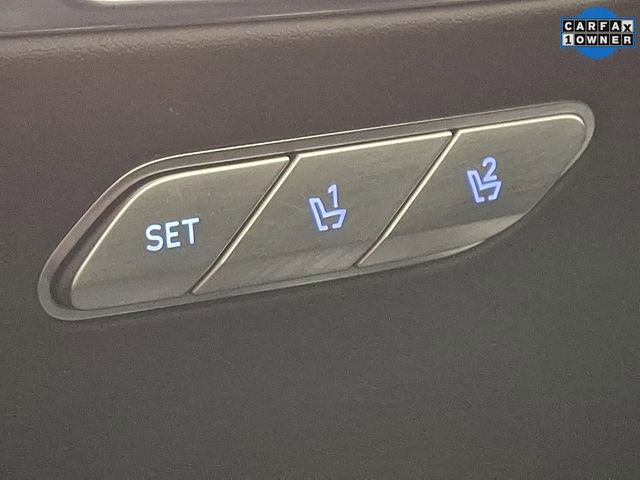 Used 2024 Genesis GV80 2.5T image 26