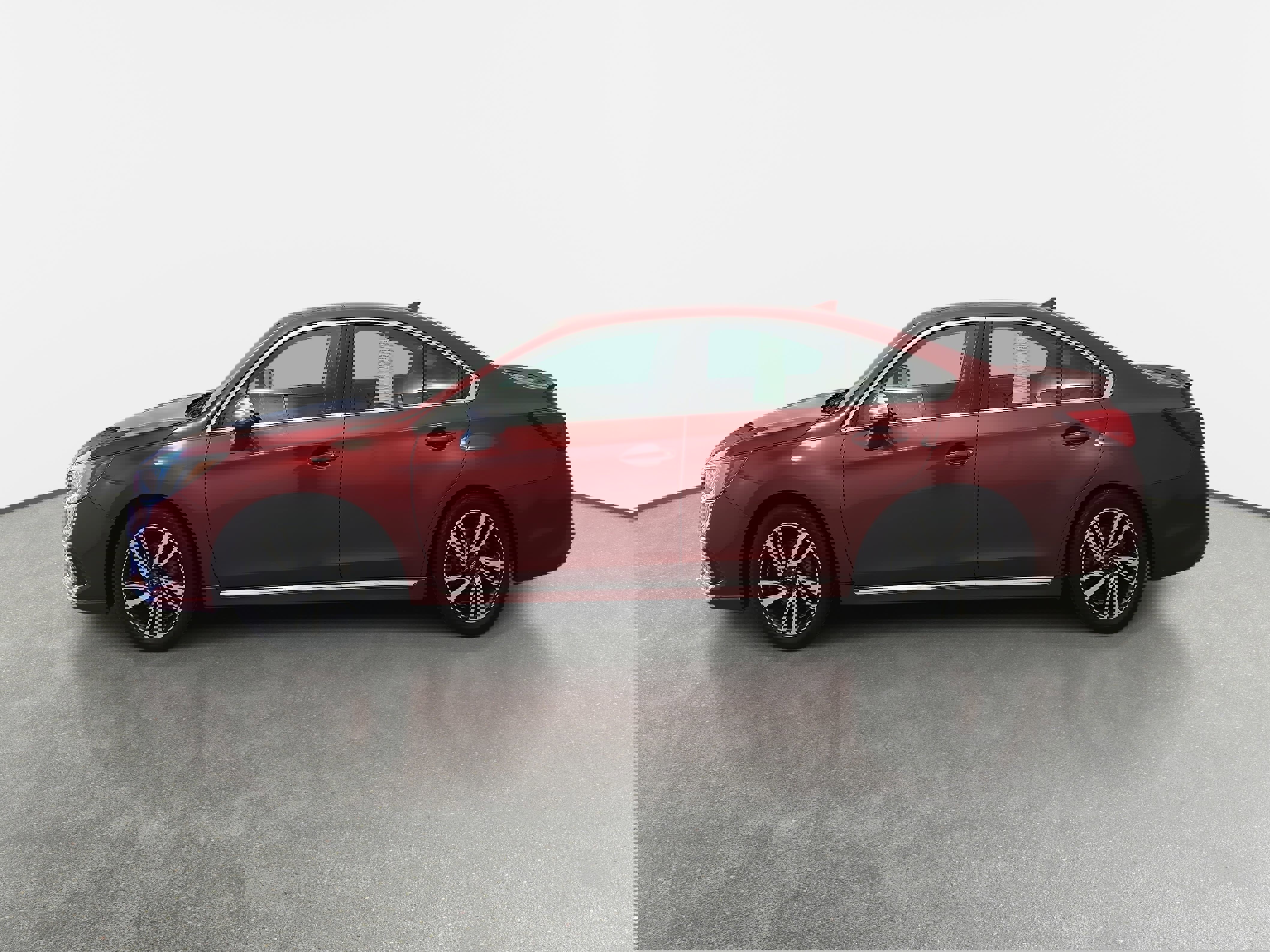 Used 2018 Subaru Legacy 2.5i Sport image 8