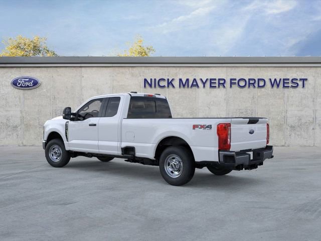 New 2026 Ford F250 XL image 4