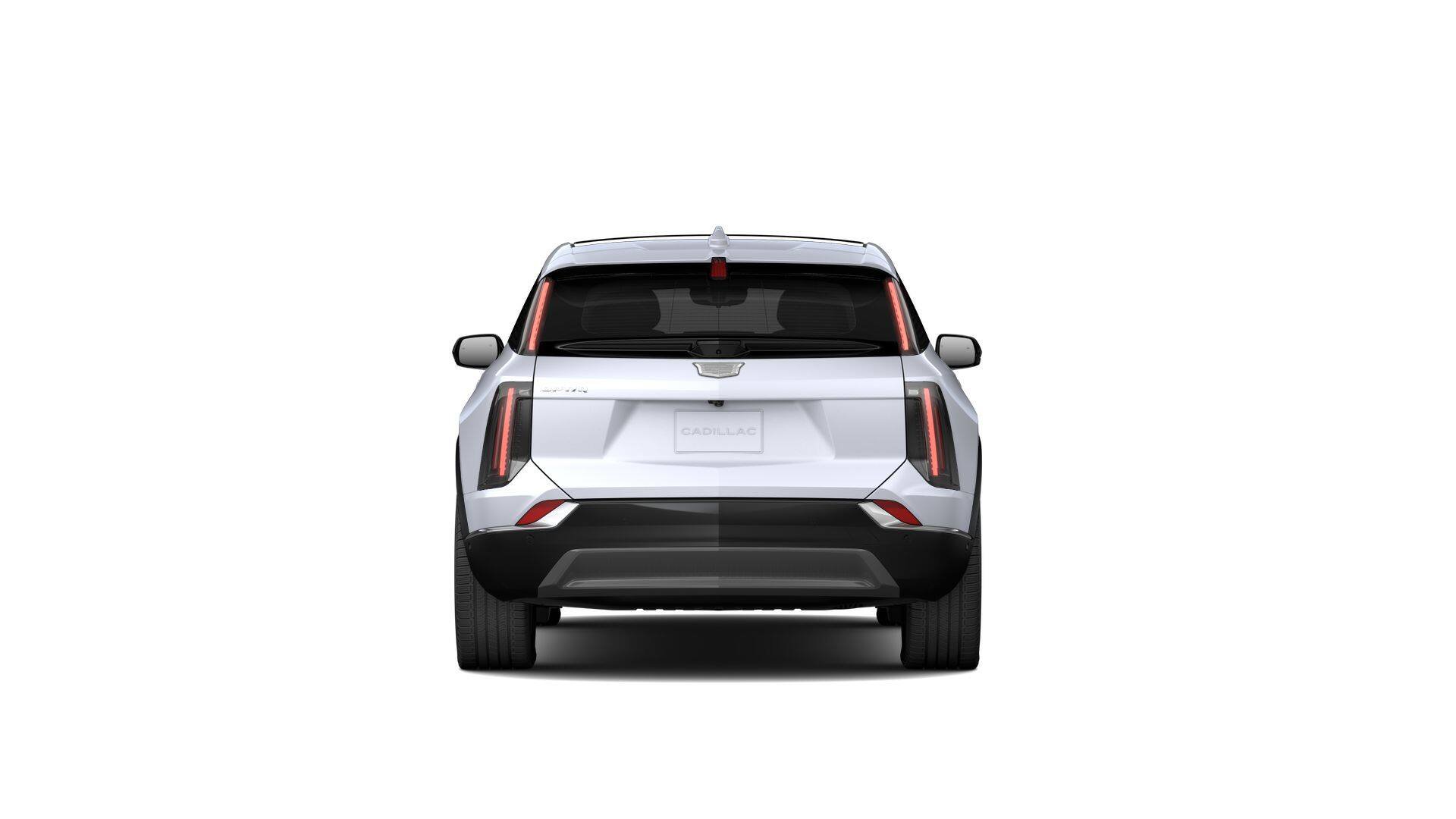 New 2027 Cadillac Optiq Premium Sport RWD image 27