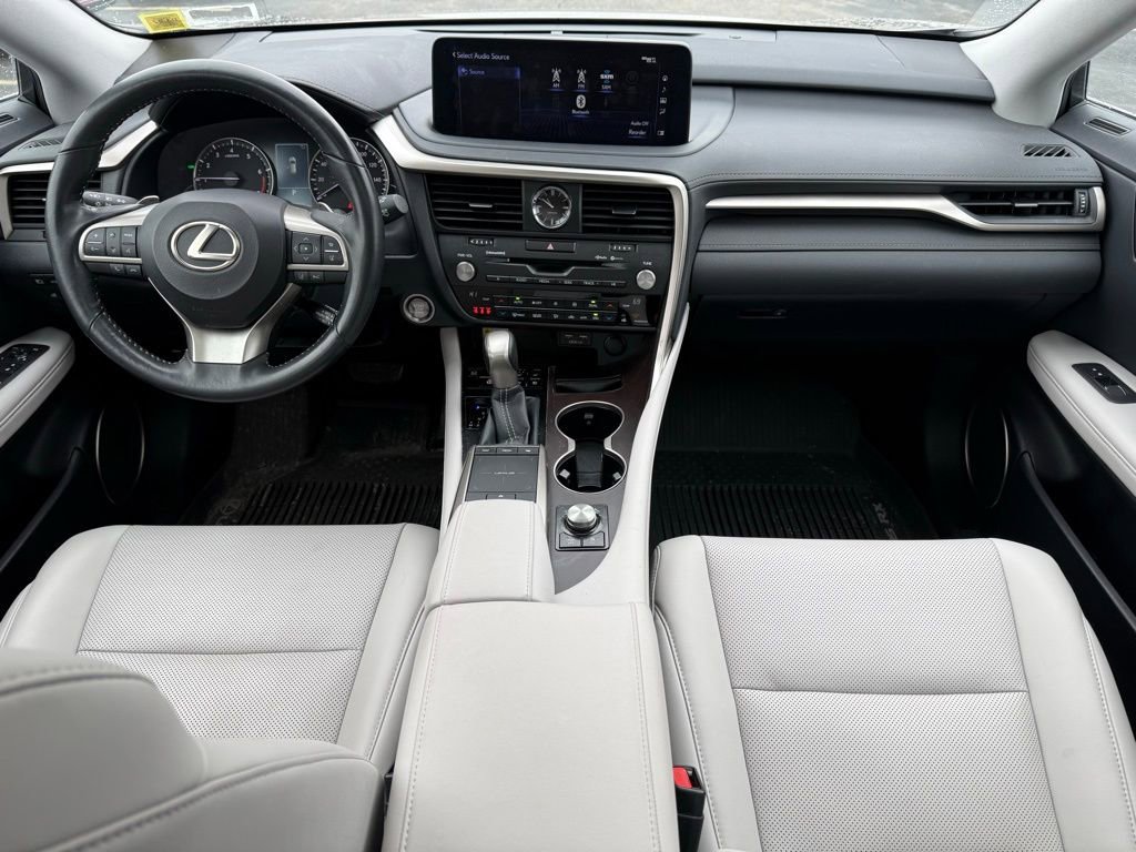 Used 2021 Lexus RX 350 AWD w/ Premium Package image 14