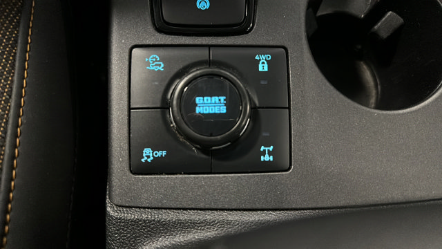 Used 2022 Ford Bronco Sport Badlands AWD/4WD image 29