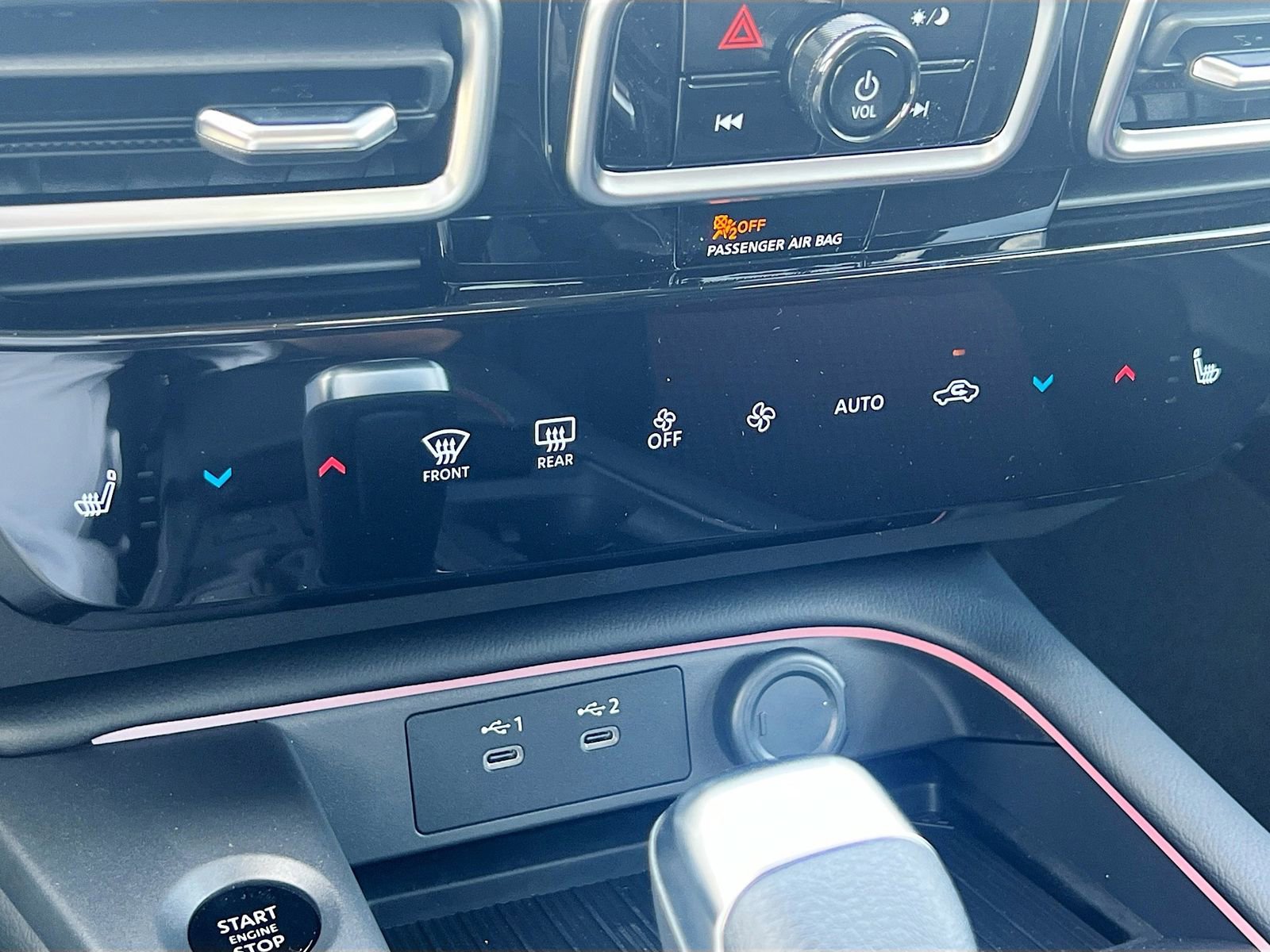 New 2026 Nissan Sentra SR image 15