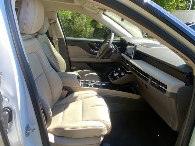 Used 2021 Lincoln Corsair Grand Touring w/ Equipment Group 301A AWD/4WD image 35