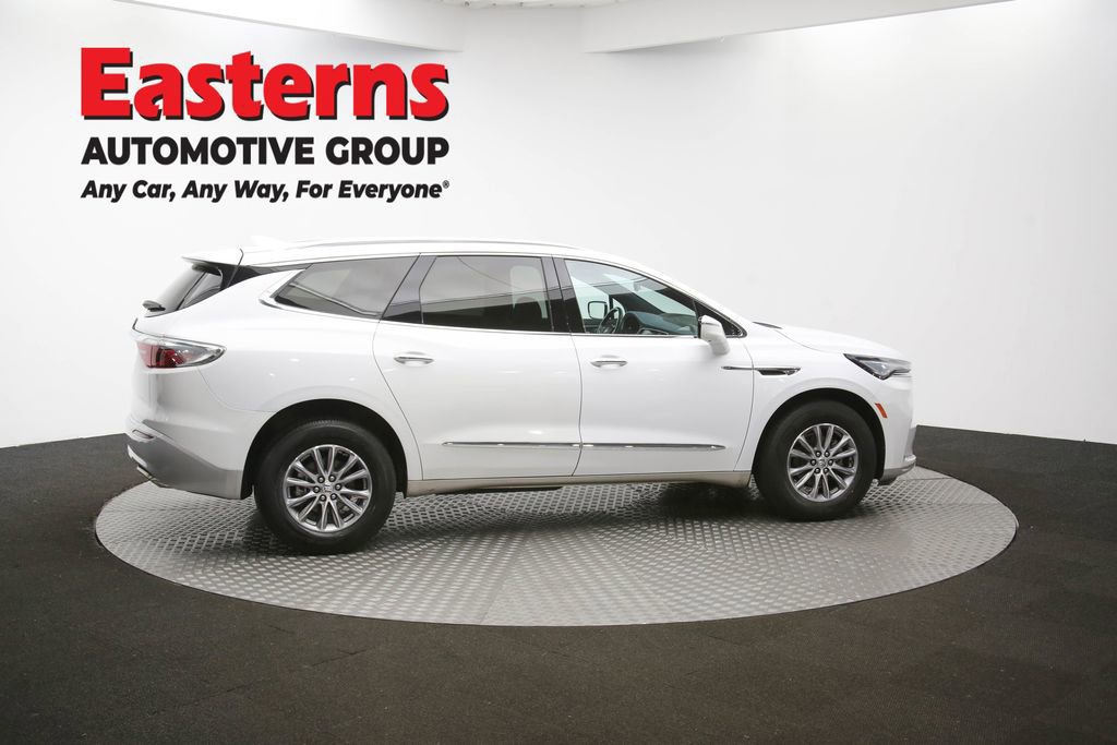 Used 2024 Buick Enclave Premium image 46