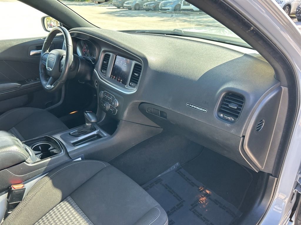 Used 2022 Dodge Charger GT image 42