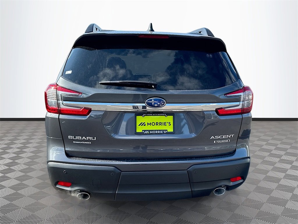 New 2025 Subaru Ascent Touring image 36