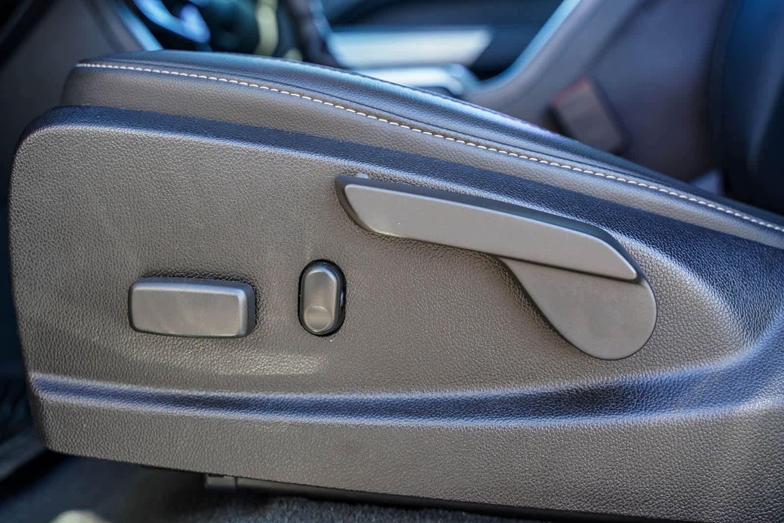 Used 2021 Chevrolet Colorado ZR2 image 21