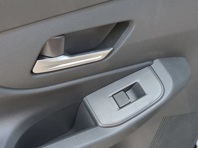 New 2026 Nissan Sentra SV w/ Floor Mat Package FWD image 23