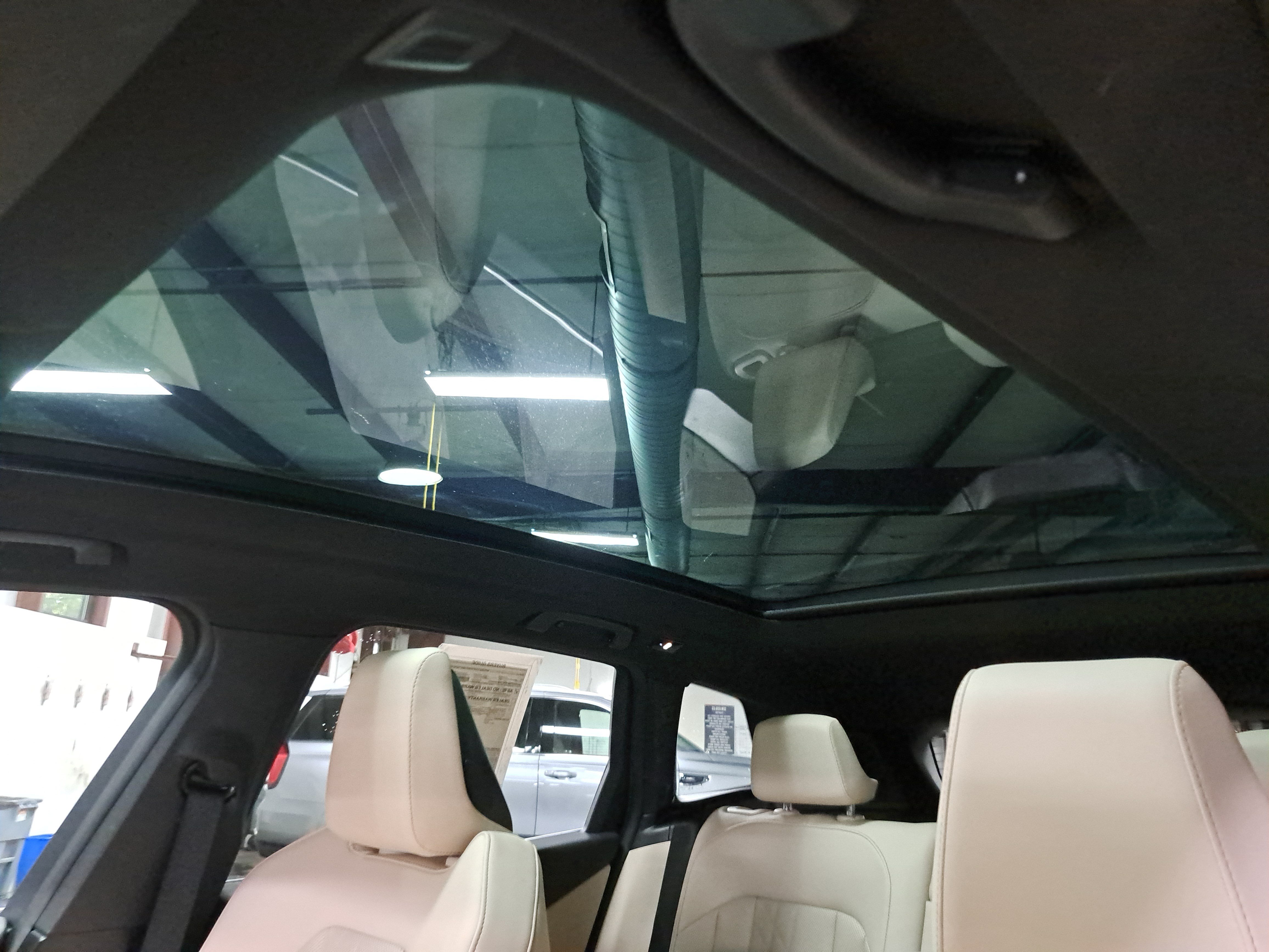 Certified 2026 BMW X3 xDrive30i w/ Premium Package AWD/4WD image 32