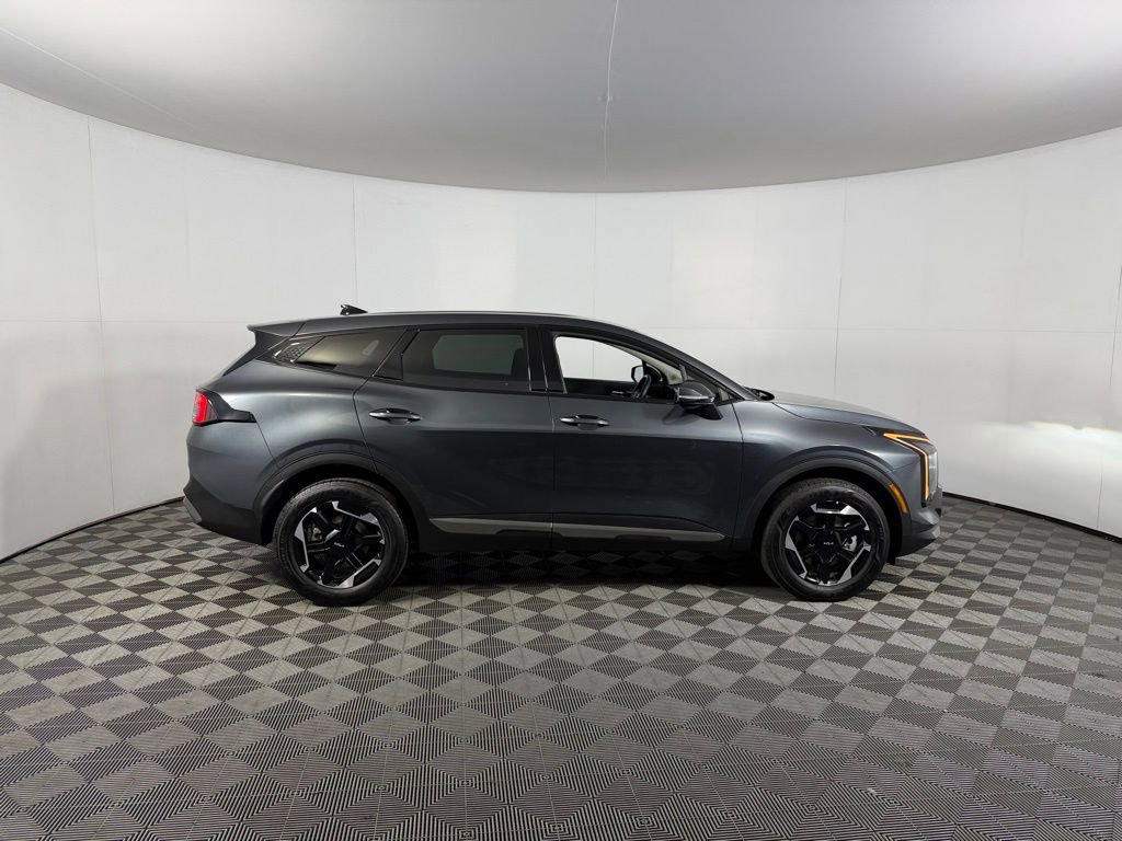 Used 2026 Kia Sportage S AWD/4WD image 4