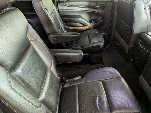 Used 2018 Chevrolet Suburban Premier image 29