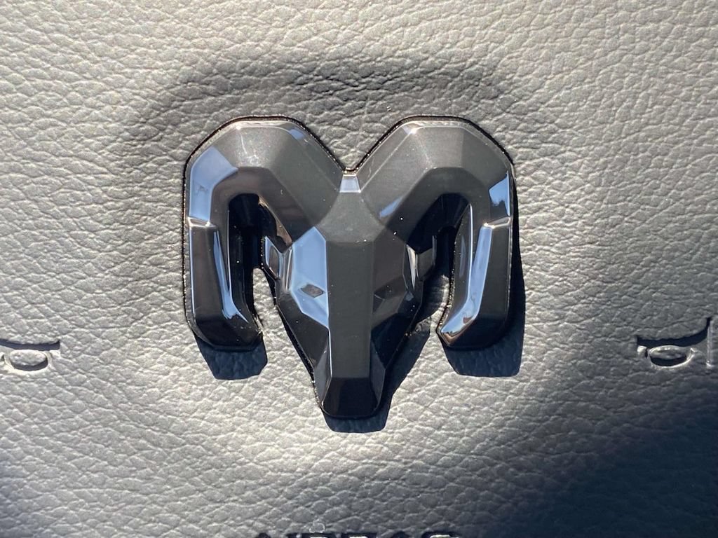New 2026 RAM 1500 RHO w/ RHO Level 1 Equipment Group AWD/4WD image 30