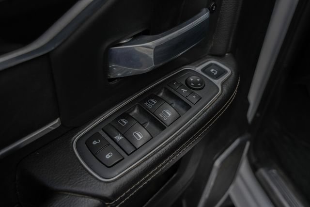Used 2020 RAM 3500 Laramie AWD/4WD image 22