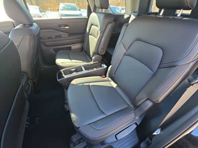 New 2026 Nissan Pathfinder SL w/ SL Premium Package AWD/4WD image 23