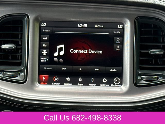 Used 2023 Dodge Challenger R/T Scat Pack RWD image 13